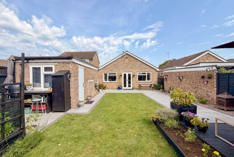Papyrus Way, Sawtry, PE2838