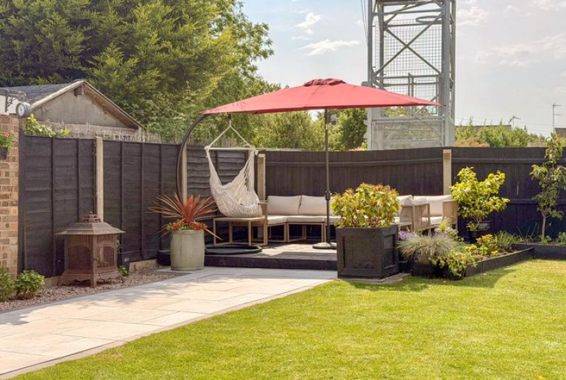 Papyrus Way, Sawtry, PE2839