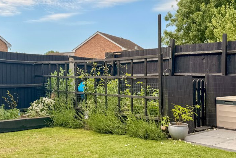 Papyrus Way, Sawtry, PE2841