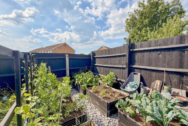Papyrus Way, Sawtry, PE2842