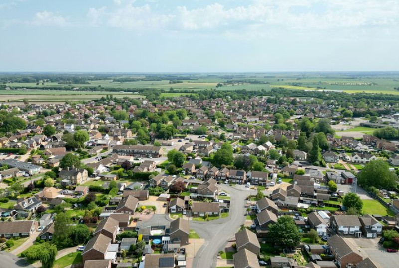 Papyrus Way, Sawtry, PE2843