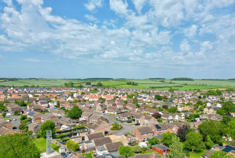 Papyrus Way, Sawtry, PE2844