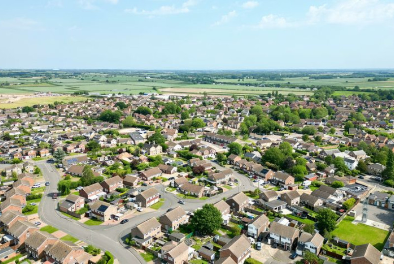 Papyrus Way, Sawtry, PE2845