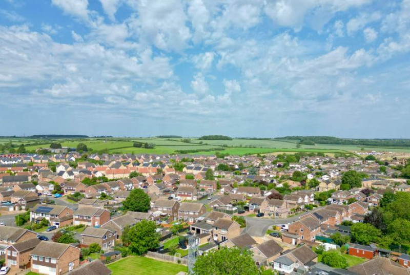 Papyrus Way, Sawtry, PE2846