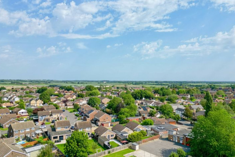 Papyrus Way, Sawtry, PE2847