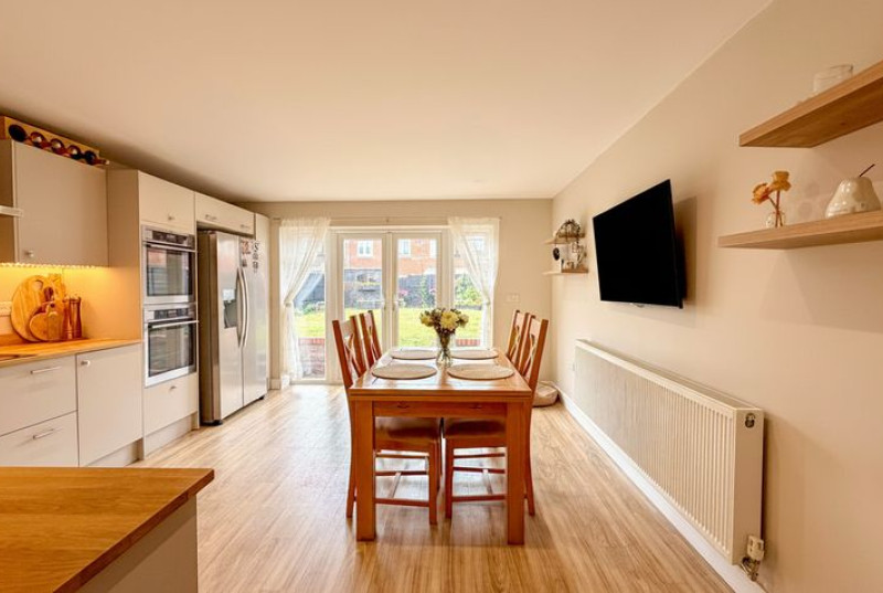 Windmill Street, Whittlesey, PE7