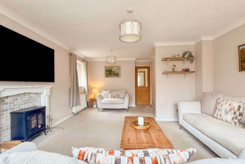 Windmill Street, Whittlesey, PE7