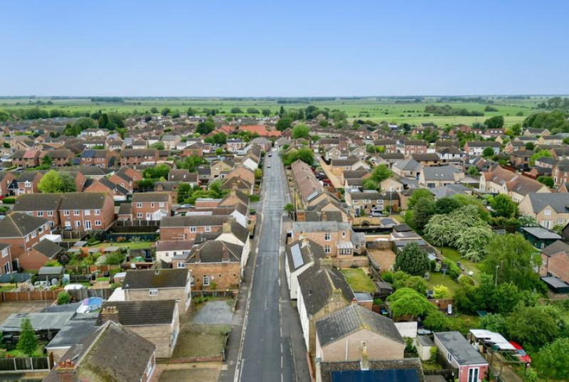 Windmill Street, Whittlesey, PE75