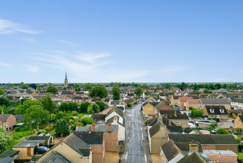Windmill Street, Whittlesey, PE76