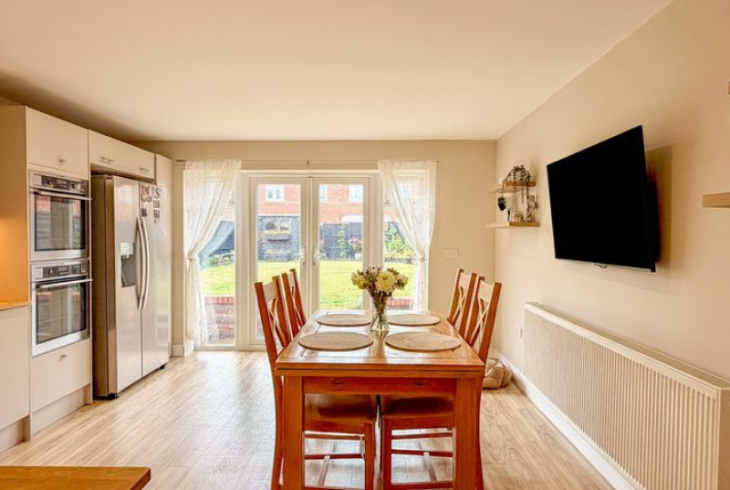Windmill Street, Whittlesey, PE79