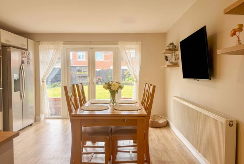 Windmill Street, Whittlesey, PE710