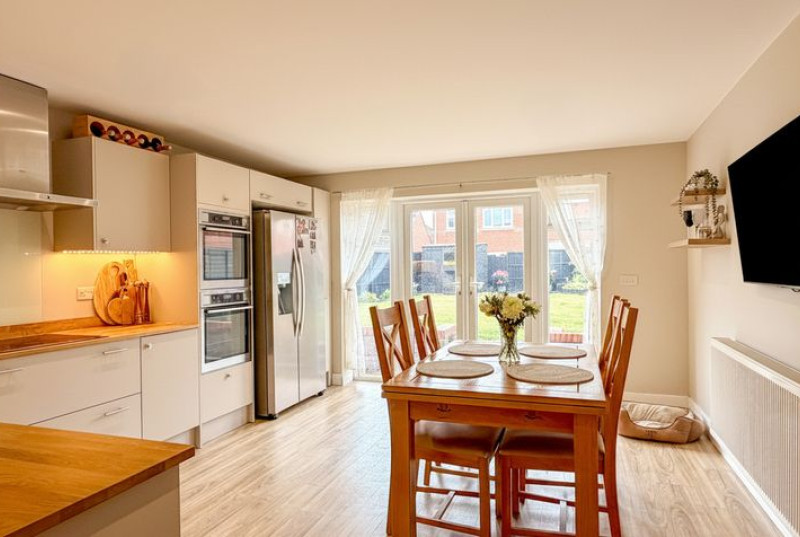 Windmill Street, Whittlesey, PE720