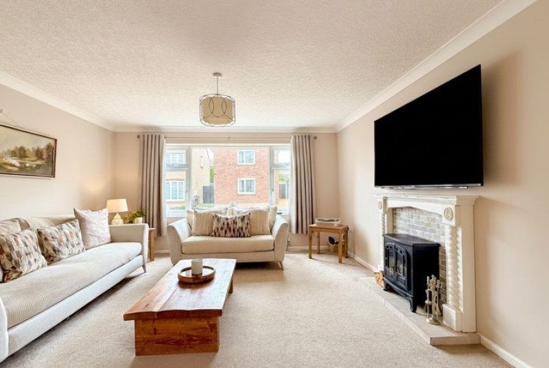 Windmill Street, Whittlesey, PE721