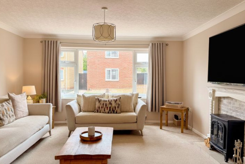 Windmill Street, Whittlesey, PE722