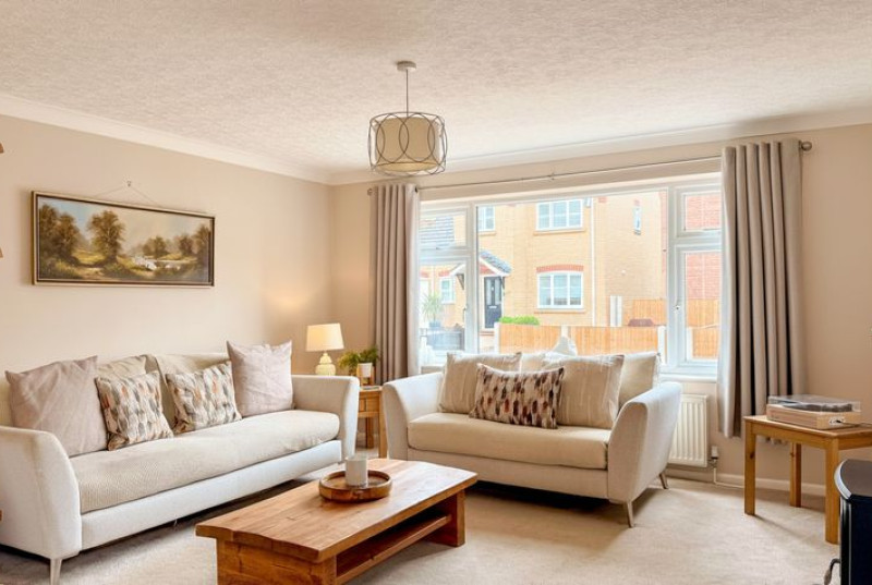 Windmill Street, Whittlesey, PE723