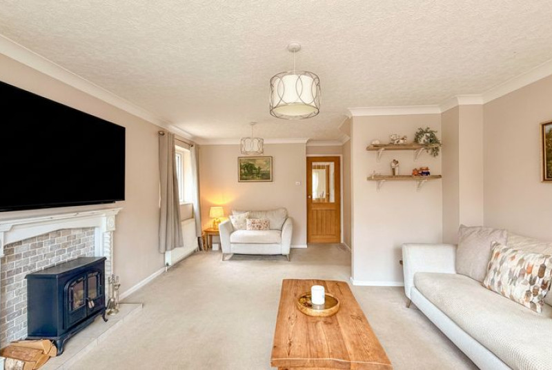Windmill Street, Whittlesey, PE725