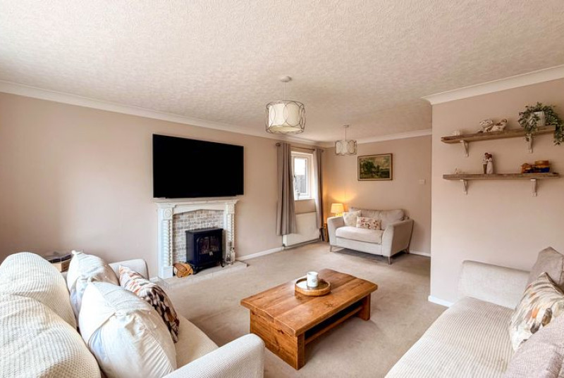Windmill Street, Whittlesey, PE726