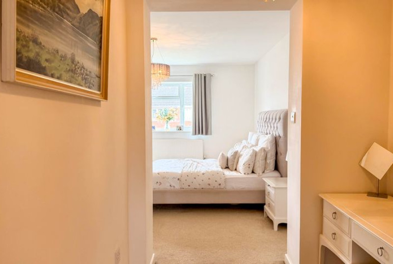 Windmill Street, Whittlesey, PE731