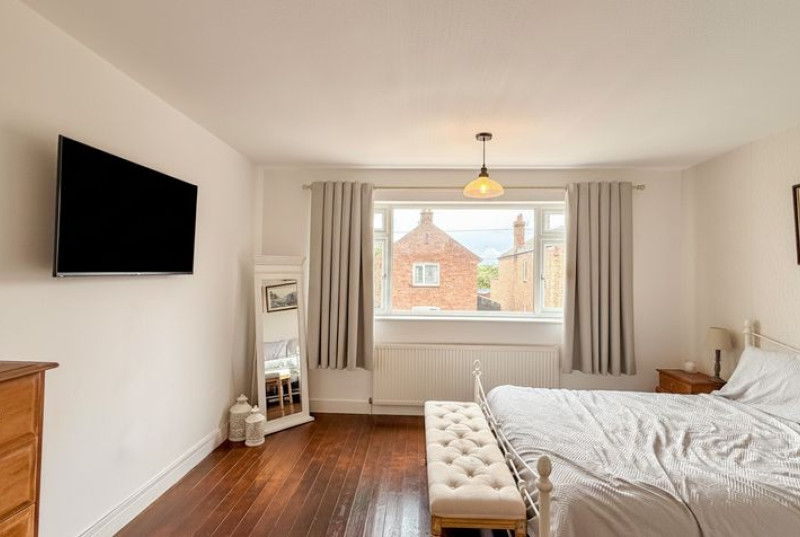 Windmill Street, Whittlesey, PE737