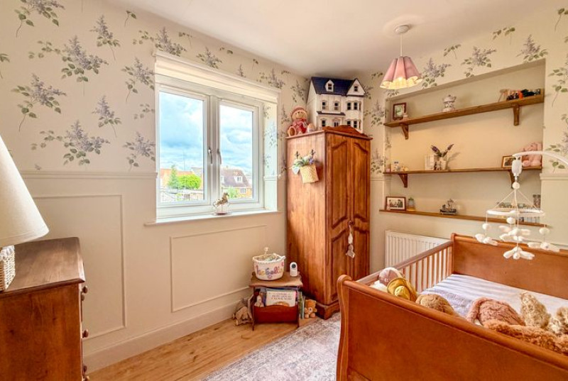Windmill Street, Whittlesey, PE743