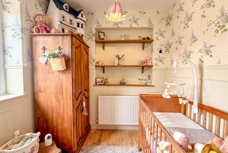 Windmill Street, Whittlesey, PE744