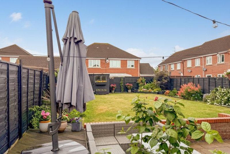 Windmill Street, Whittlesey, PE745