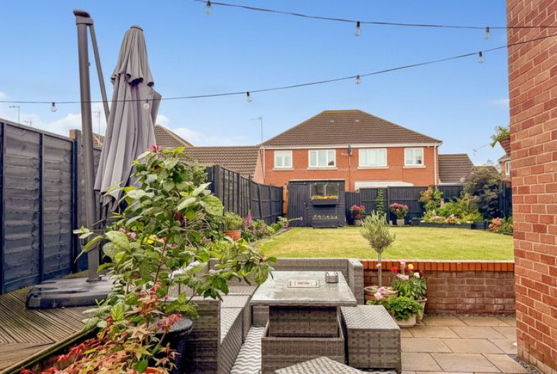Windmill Street, Whittlesey, PE746