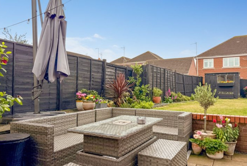Windmill Street, Whittlesey, PE747