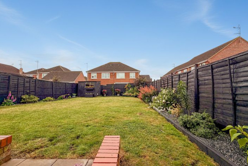 Windmill Street, Whittlesey, PE748