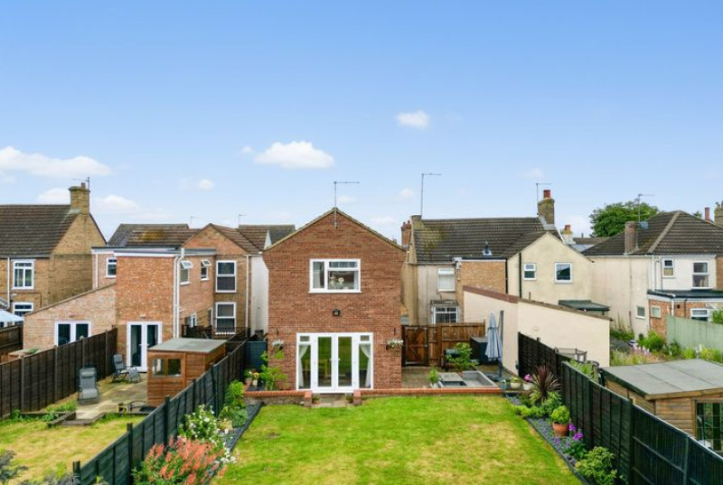 Windmill Street, Whittlesey, PE749
