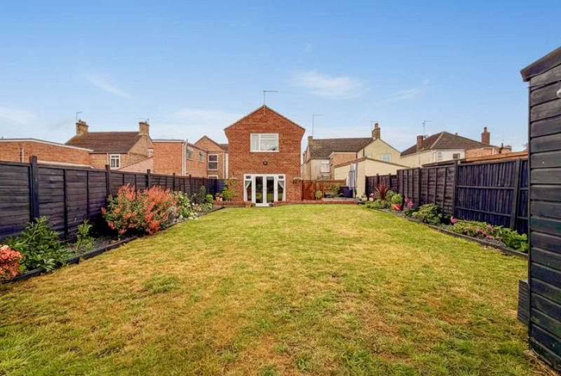 Windmill Street, Whittlesey, PE750