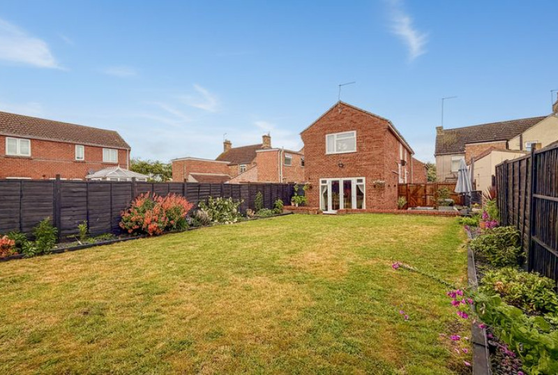Windmill Street, Whittlesey, PE751