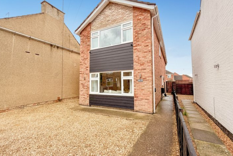 Windmill Street, Whittlesey, PE752