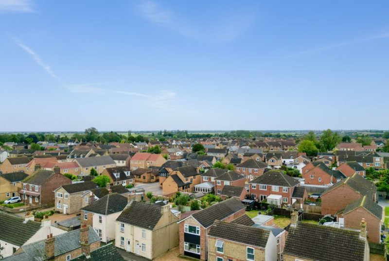 Windmill Street, Whittlesey, PE753
