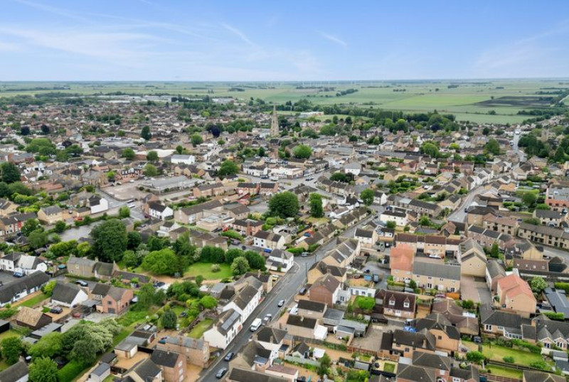 Windmill Street, Whittlesey, PE754