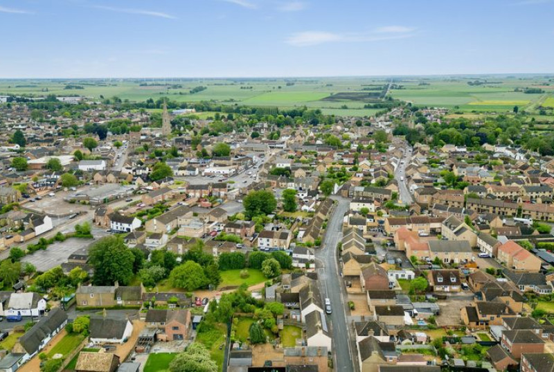 Windmill Street, Whittlesey, PE755