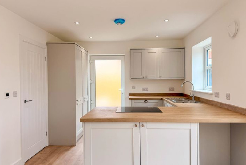 Ramsey Mereside, Cambridgeshire, PE269