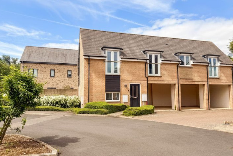 Banks End, Ramsey, PE261