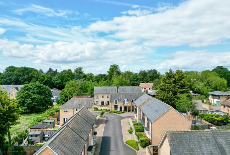 Banks End, Ramsey, PE26