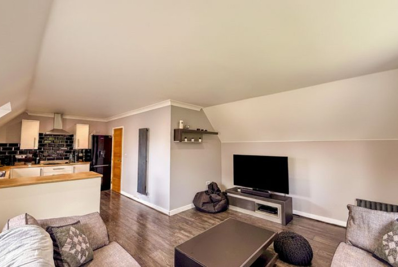 Banks End, Ramsey, PE26