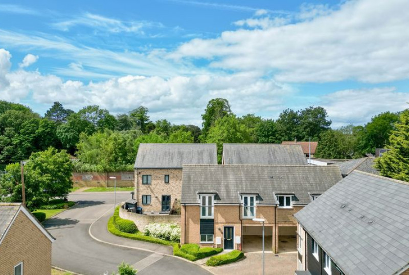 Banks End, Ramsey, PE265