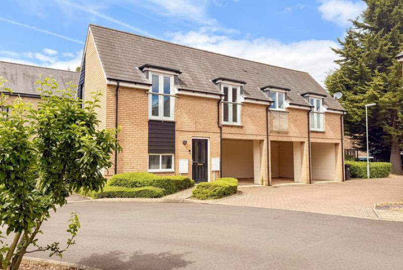 Banks End, Ramsey, PE267
