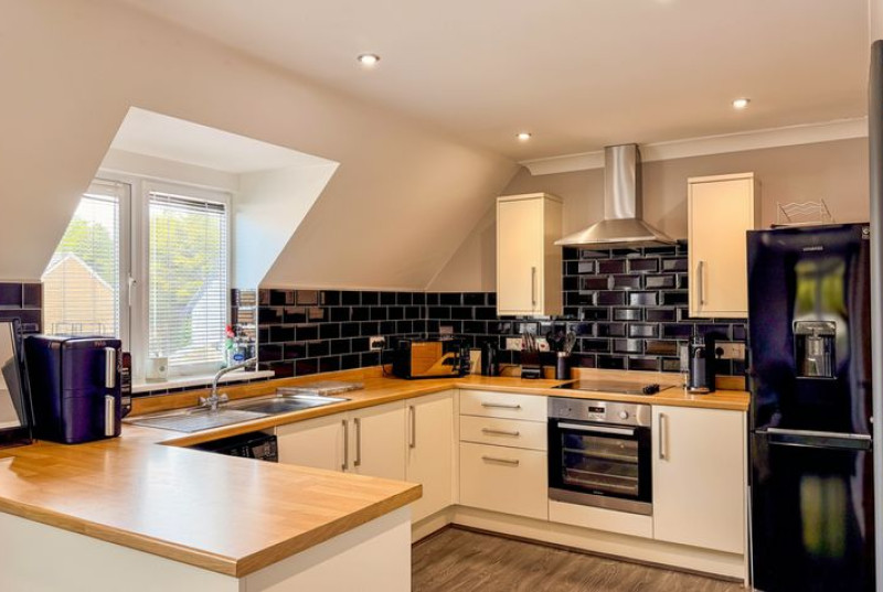 Banks End, Ramsey, PE269