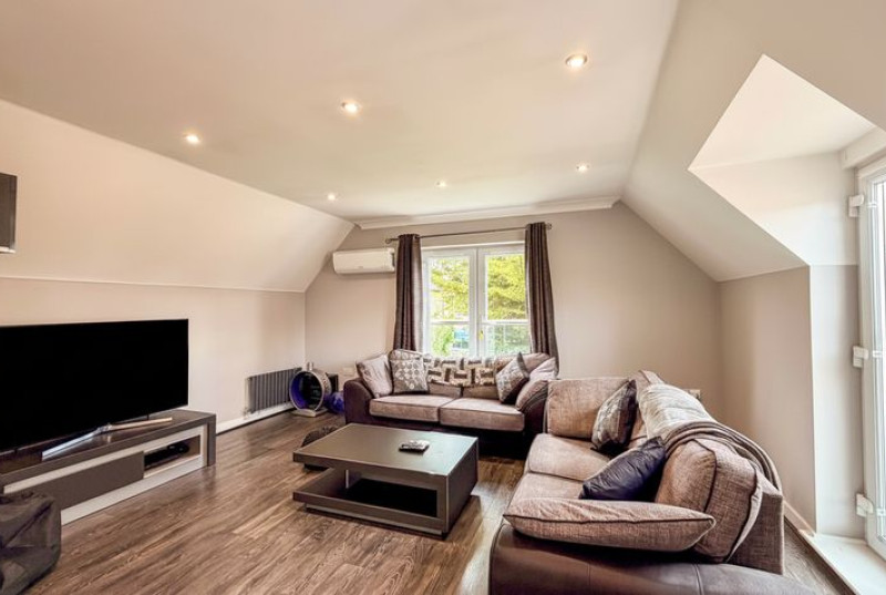Banks End, Ramsey, PE2615