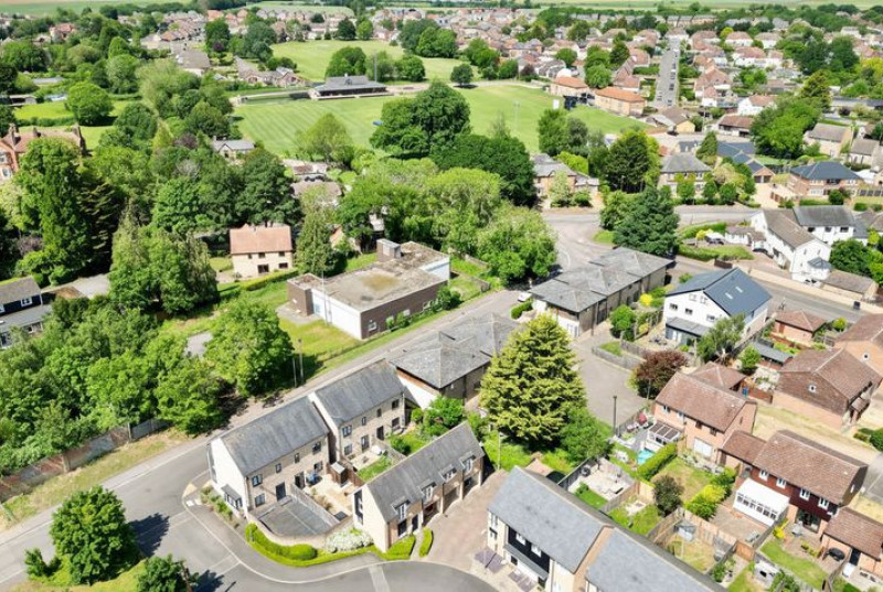 Banks End, Ramsey, PE2623