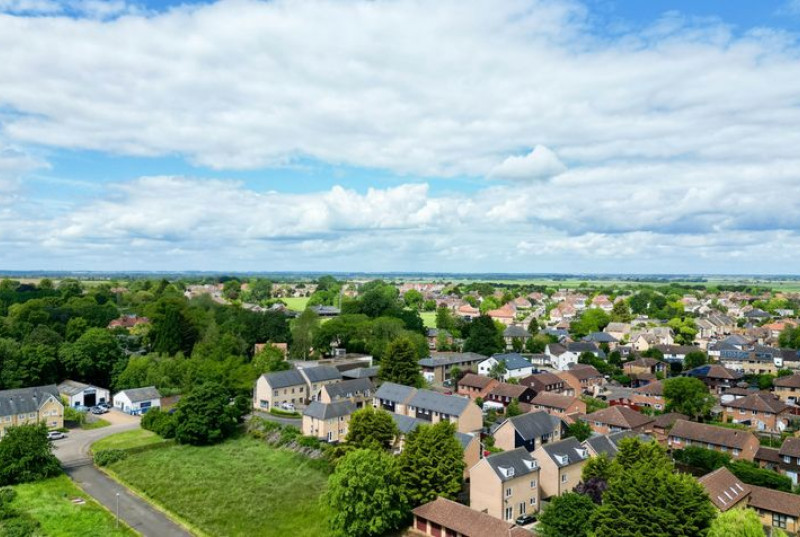 Banks End, Ramsey, PE2625