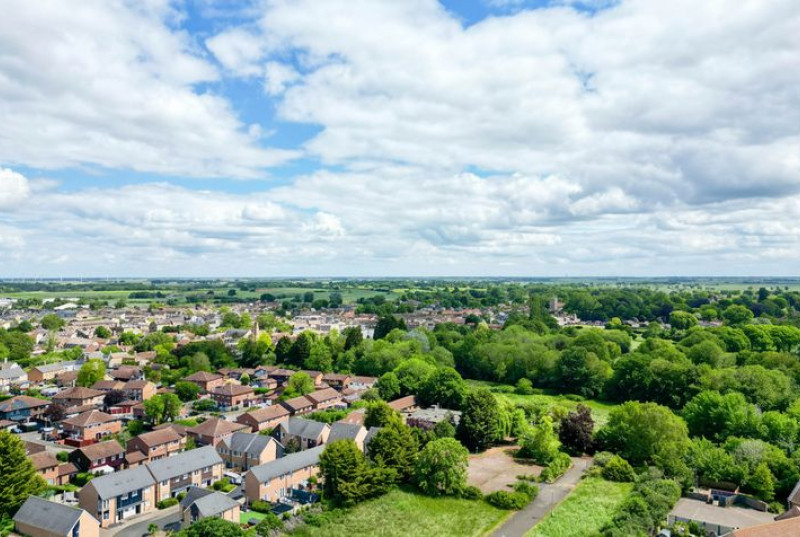 Banks End, Ramsey, PE2627