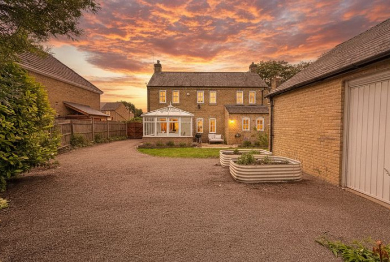 Ramsey Road, Warboys, PE281