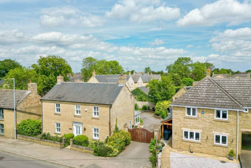 Ramsey Road, Warboys, PE28