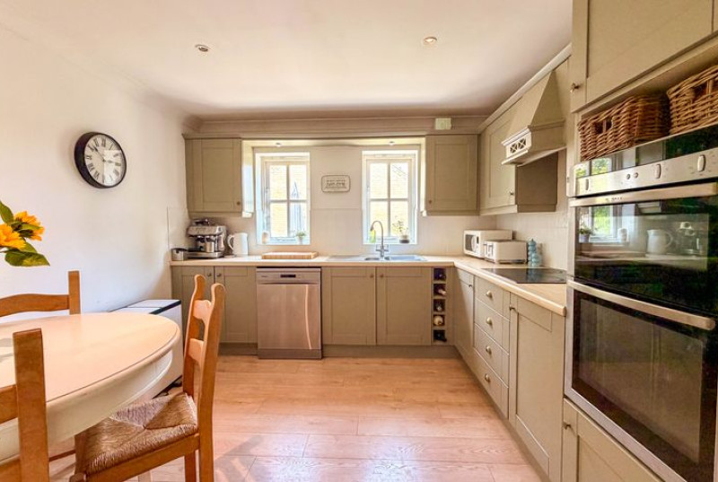 Ramsey Road, Warboys, PE287